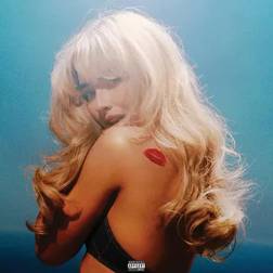 Short N' Sweet (Deluxe Edition) [Bright Azure 2 LP] [LP] (Vinyl)